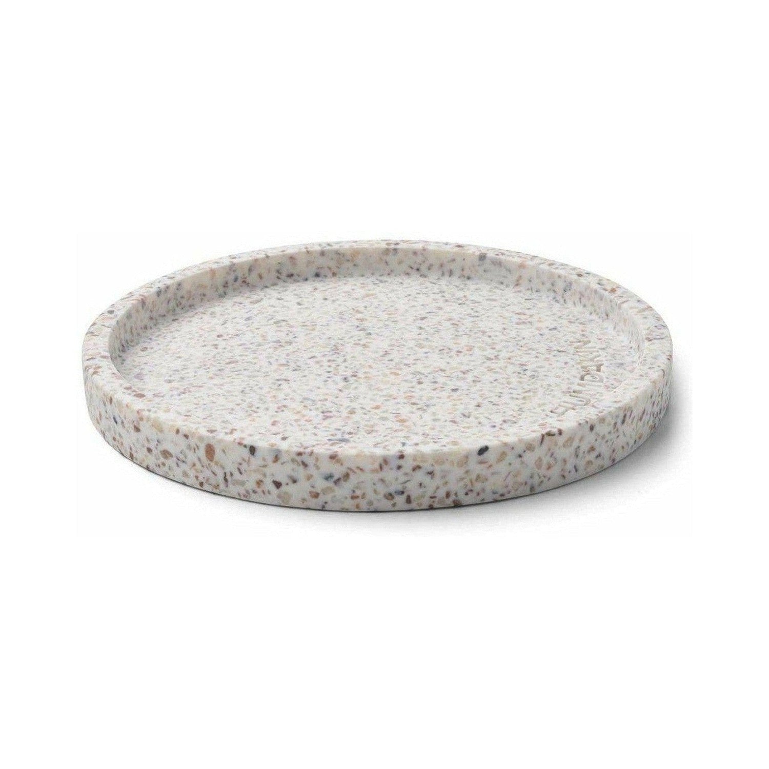 [product_category]-Humdakin Terrazzo Round Tray-Humdakin-5713391011733-324-HUM-1