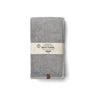 Humdakin Terry Bath Towel, Stone