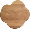 Iittala Aalto Serving Board Oak, 34,6cm