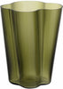 Iittala Aalto Vase Mosgrøn, 27cm