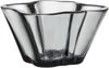 Iittala Alvar Aalto Bowl Gray, 7,5 cm