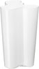 Iittala Alvar Aalto Vase Hvid, 25,1cm