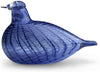 Iittala Fugler av Toikka Blue Bird, 8,5cm