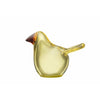 Iittala Birds By Toikka Flycatcher, Lemon Yellow