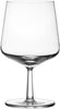 Iittala Essence Beer Glass 2PC, 48Cl