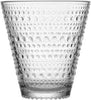 Iittala Casting Helmi Glass Ready 2pc, 30cl