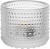 Iittala Kasthelmi Fyrfadstage Mat, 6,4cm