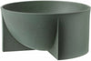 Iittala Kuru Ceramic Skål Mosgrøn, 16cm