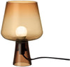 Iittala Leimu Bordlampe Kobber, 24cm