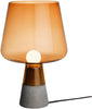 Iittala Leimu Bordlampe Kobber, 38cm