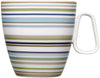 Iittala Origo krus beige, 0,4L