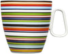 Iittala Origo krus oransje, 0,4L