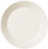 Iittala Teema plate flat hvit, 17 cm