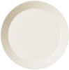 Iittala Teema plate flat hvit, 23 cm