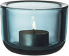 Iittala VALKEA FIRE FIRSHAPS HANS BLUE, 6cm