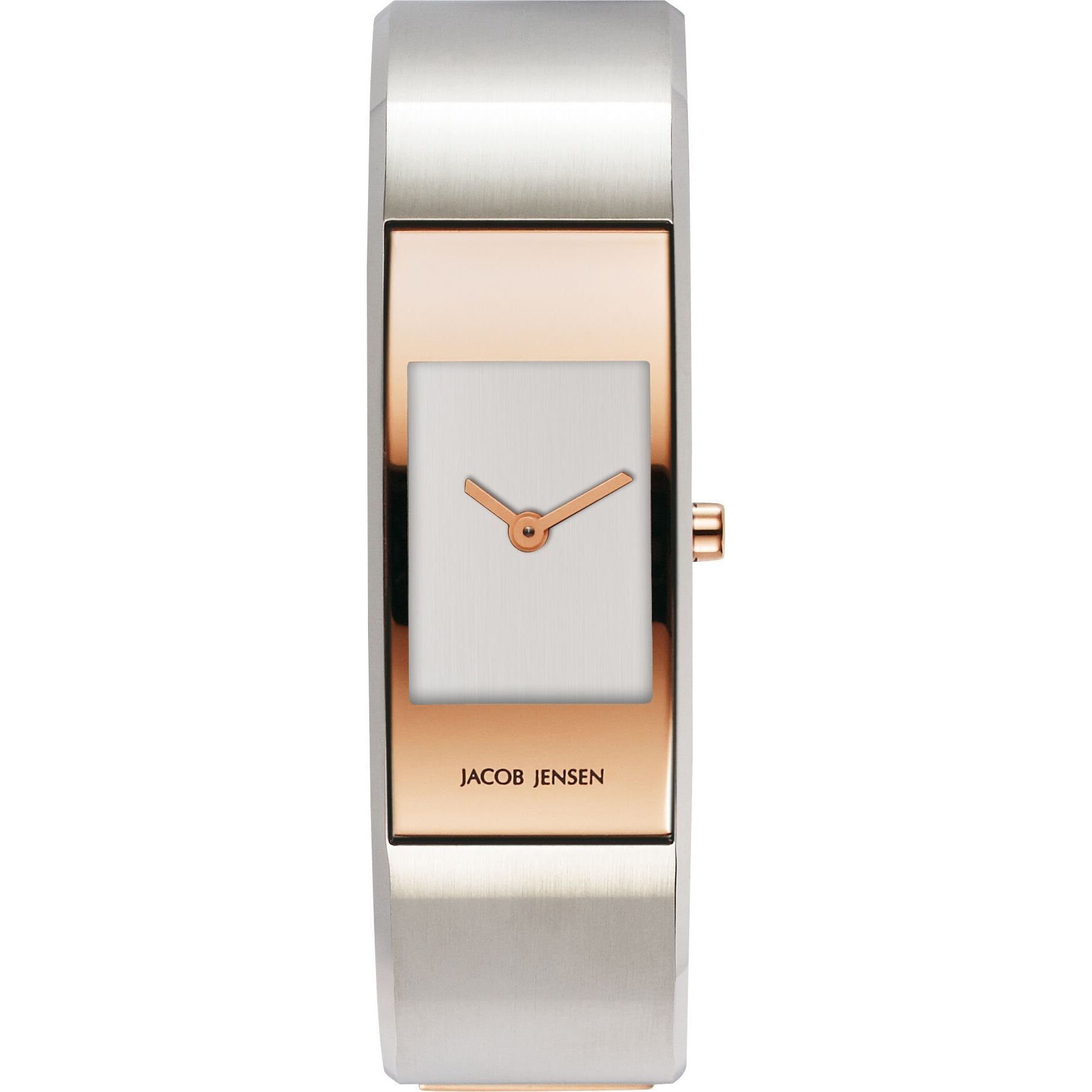 [product_category]-Jacob Jensen Eclipse 455 Wristwatch, ø18-Jacob Jensen-4045346091363-32455-JAC-2