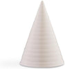 Kähler Icing Glaze Cone, falmet aprikos