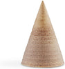 Kähler Icing Glaze Cone, rødbrun