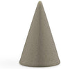 Kähler Icing Glaze Cone, Nistered Green