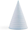 Kähler Icing Glaze Cone, Faded Turquoise