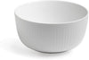 Kähler Hammershøi Bowl White, stor