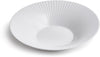 Kähler Hammershøi dyp plate, stor