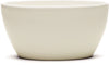 Kähler Ursula Bowl White, stor