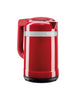 KitchenAid 5KEK1565 Design Collection Kettle 1,5 L, Rød