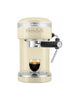 KitchenAid 5KES6503 Artisan Espressomaskine, Creme