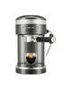 KitchenAid 5KES6503 Artisan Espressomaskine, Medallion silver