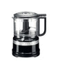 KitchenAid 5KFC3516 Mini-foodprocessor 830 ml, Sort