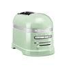 KitchenAid 5KMT2204 Artisan Brødrister Til 2 Skiver, Pistacie