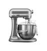 Kitchen Aid 5 Ksm7591 X Heavy Duty Food Processor 6,9 L, Silver