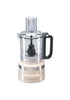 Kitchen Aid Food Processor 2,1 L, Crème