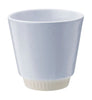 Knabstrup Keramik Colorit Mug 250 Ml, Light Purple