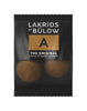 Lakrids By Bülow A The Original, 12 Grams