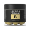 Lakrids By Bülow B Passion Fruit, 125 Grams