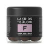 Lakrids By Bülow Dark & Sea Salt, 125 Grams