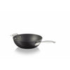 Le Creuset Wokpande Med Hjælpehåndtag Toughened Non-Stick, 30 Cm