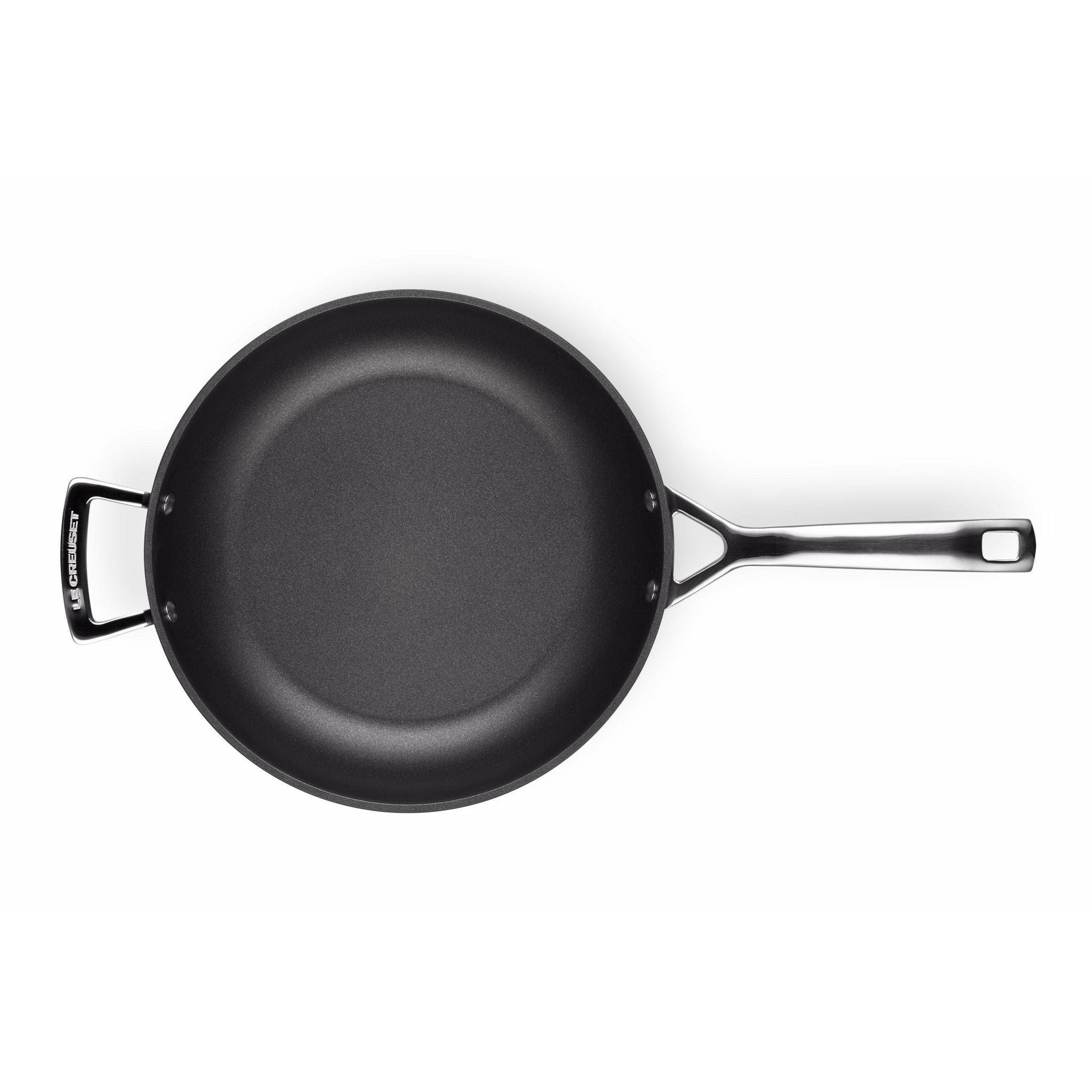 [product_category]-Le Creuset Aluminium Non Stick High Pan, 28 Cm-Le Creuset-630870273015-51101280010202-LEC-5