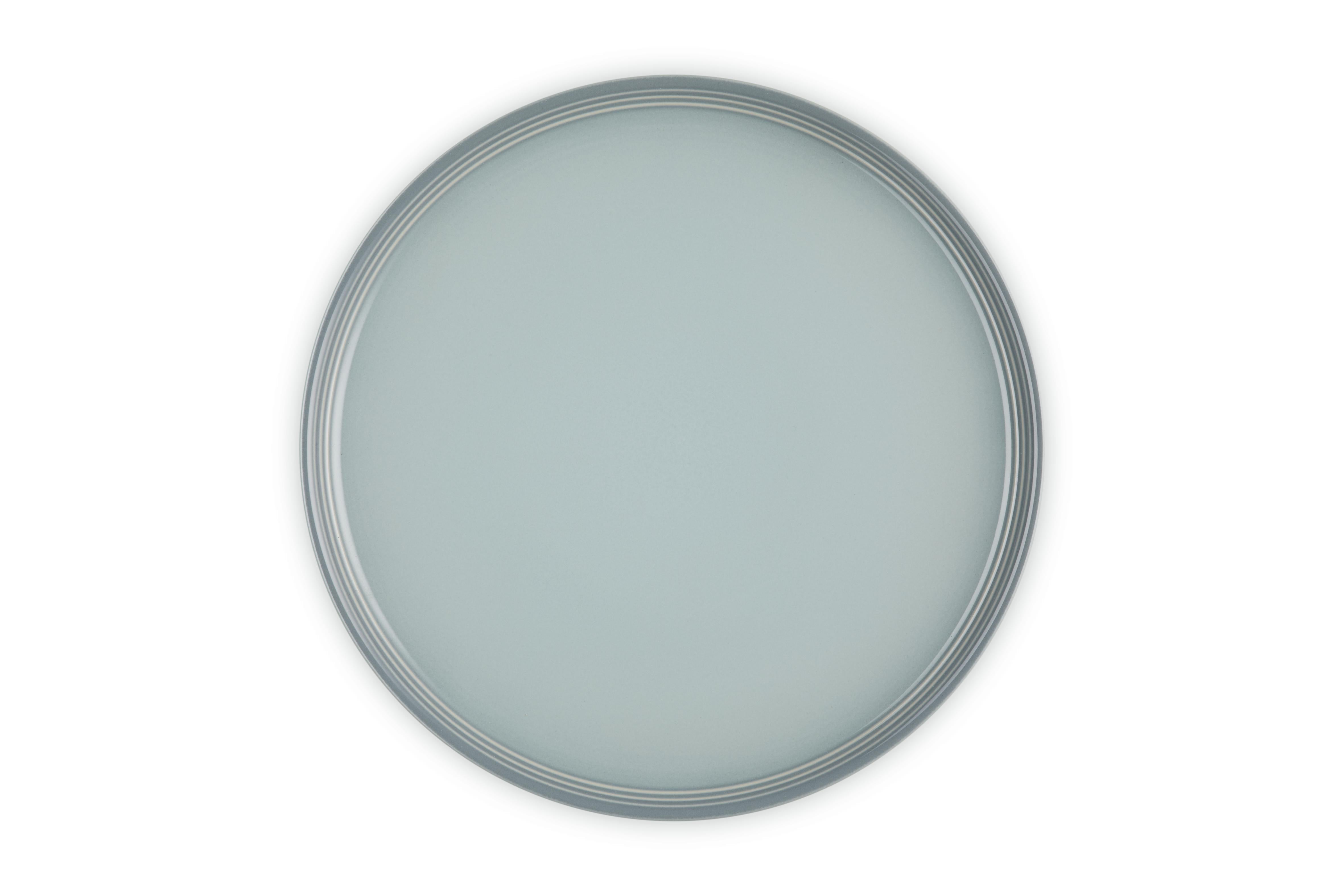 [product_category]-Le Creuset Coupe Dinner Plate, Sea Salt-Le Creuset-843251169177-70234277177080-LEC-4