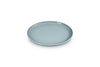 Le creuset coupe sideplade, havsalt