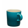 Le Creuset Krus 350 Ml, Deep Teal