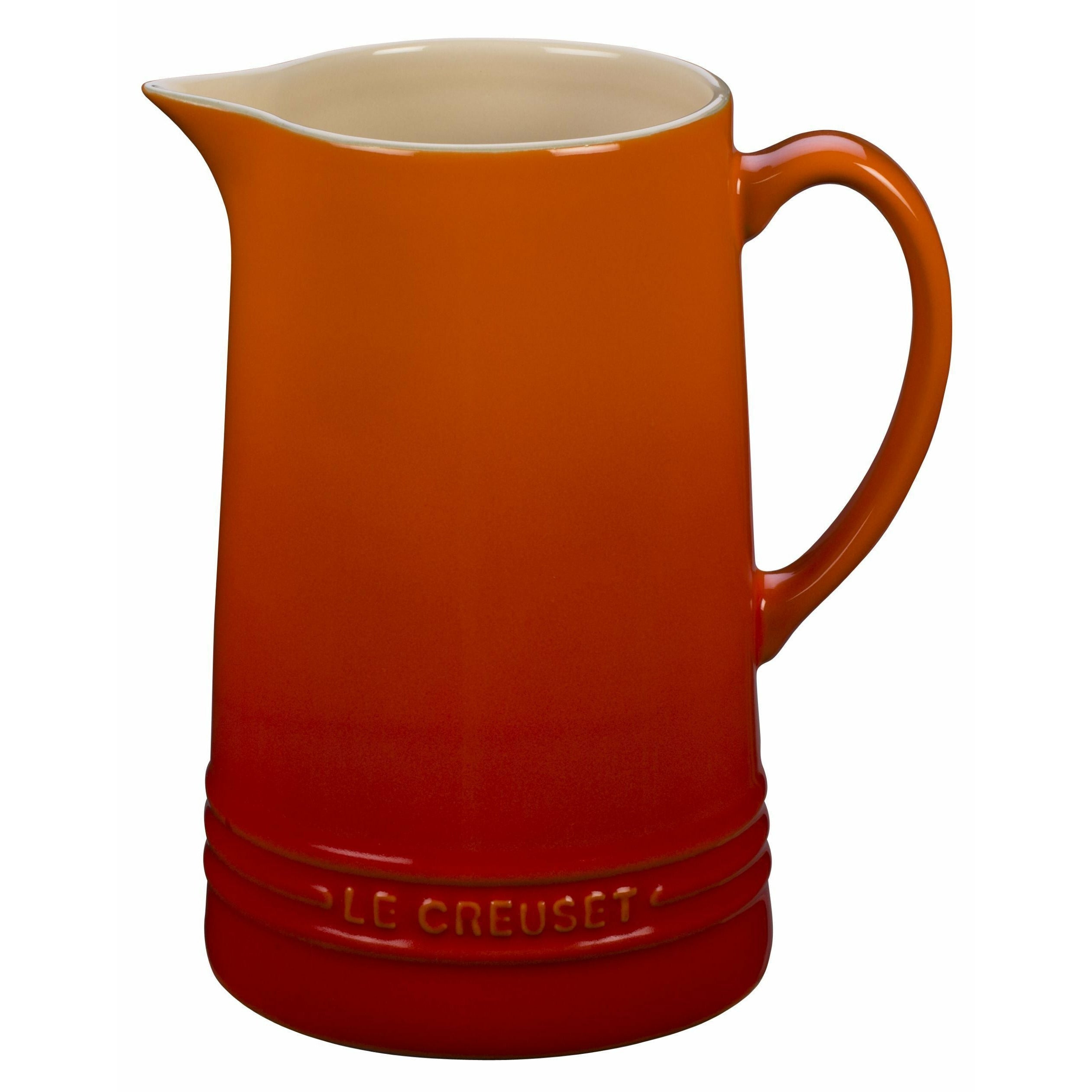 [product_category]-Le Creuset Juice Jug 1,5 L, Oven Red-Le Creuset-630870146203-91008015090099-LEC-1