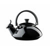 Le Creuset Kettle Zen 1,6 L, Black