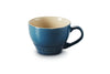 Le creuset krus 400 ml, dyb teal