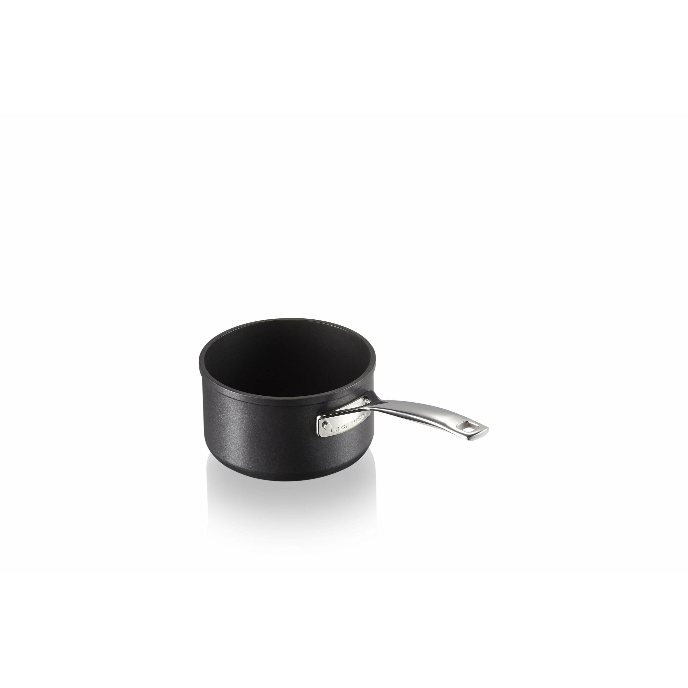 [product_category]-Le Creuset Non Stick Aluminium Saucepan, 18 Cm-Le Creuset-630870273084-51108180010002-LEC-1