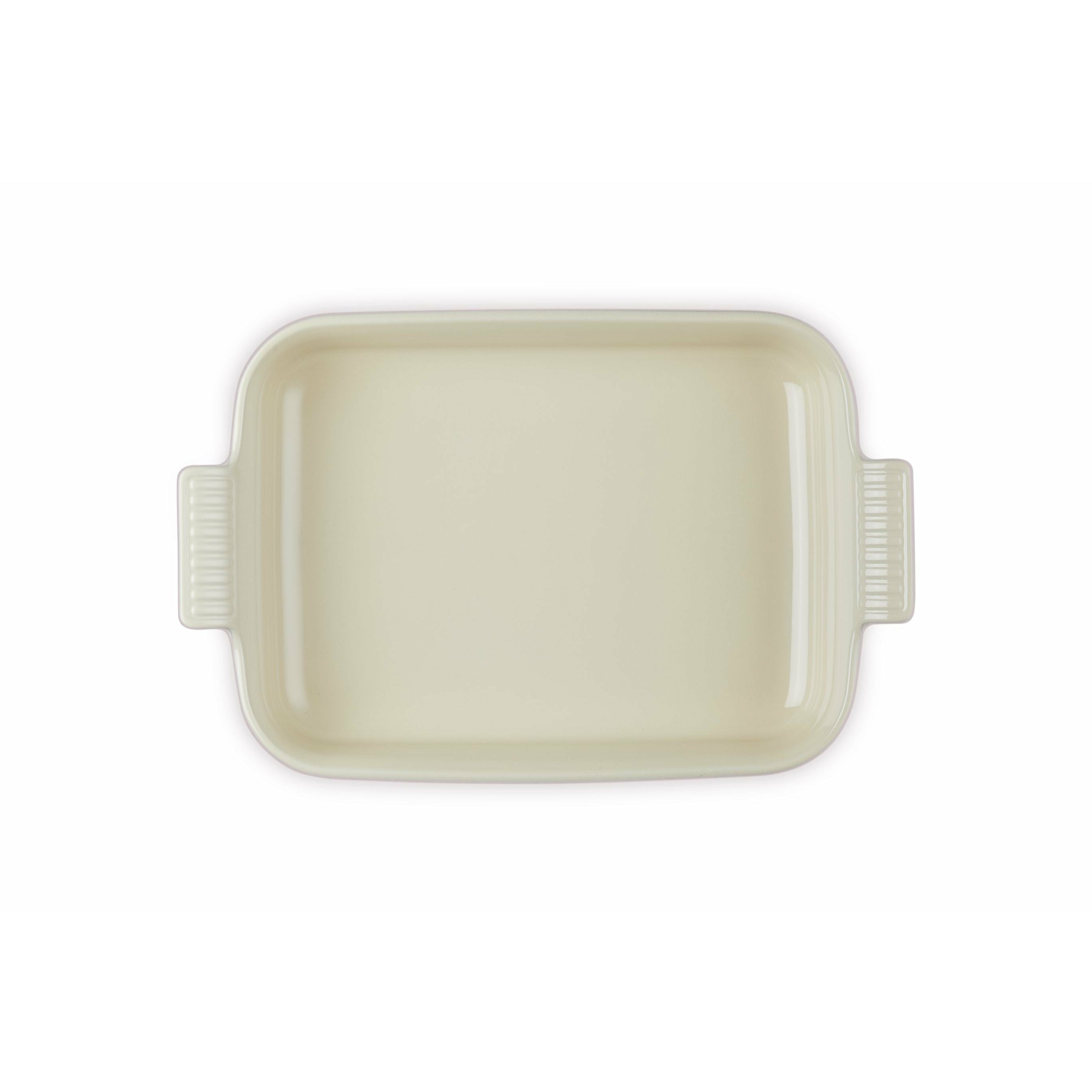 [product_category]-Le Creuset Rectangular Baking Dish Tradition 32 Cm, Shell Pink-Le Creuset-843251167524-71102327770001-LEC-4