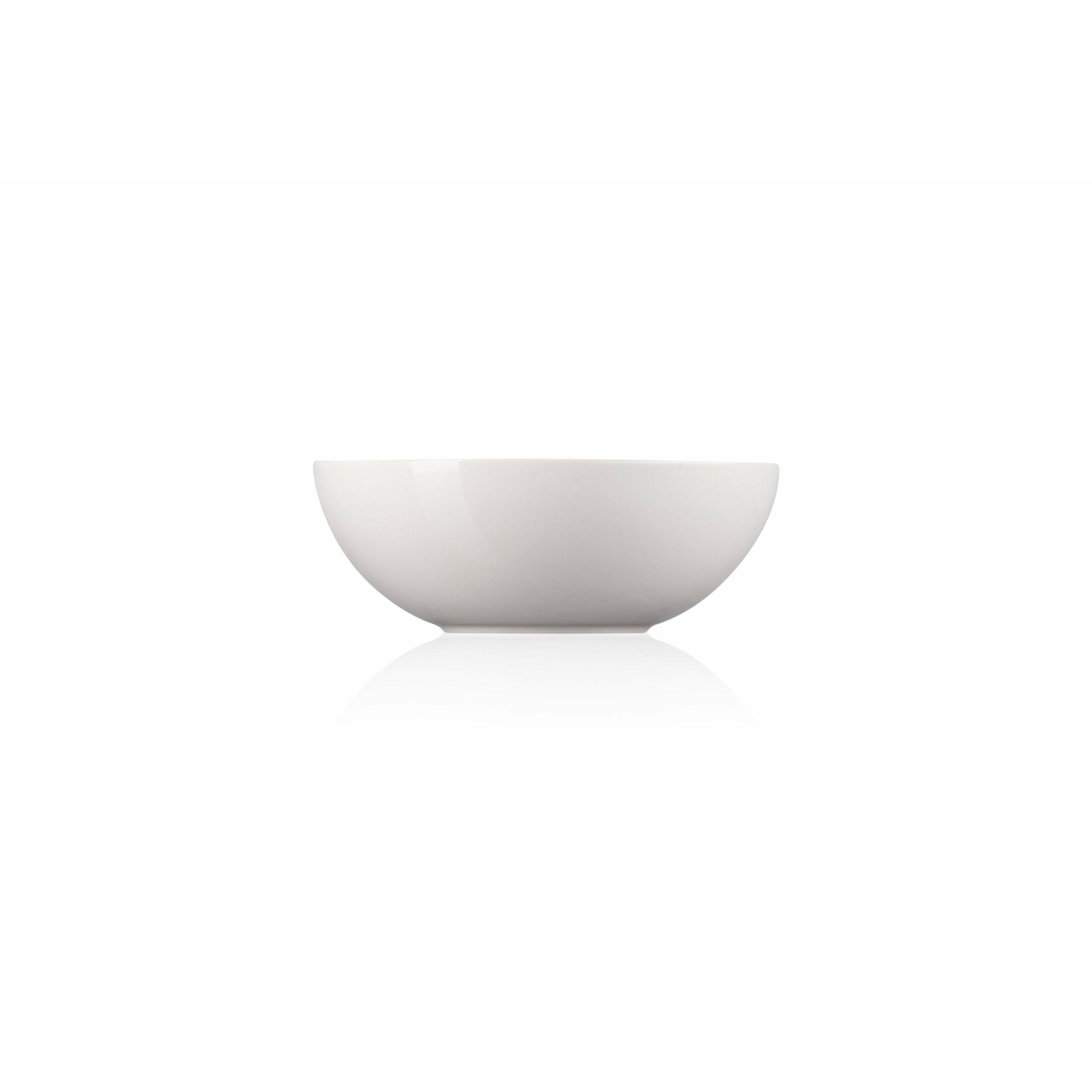 [product_category]-Le Creuset Salad Bowl 24 Cm, Shell Pink-Le Creuset-843251158706-70120247770001-LEC-2