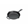 Le Creuset Signature Stegepande 16 Cm, Sort